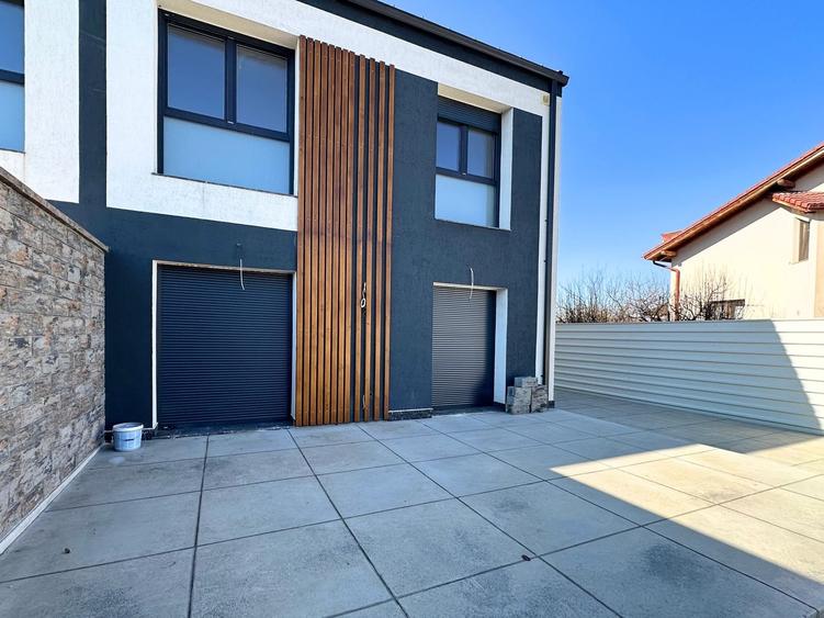 Casă smart de vânzare 4 camere Tehnologie premium Eficiență energetică ridicată - 3