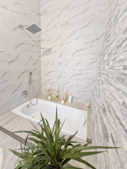 Duplex 130 mp ultracentral–4 camere -finisaje premium-cladire istorica - 8