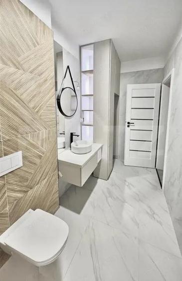 Comision zero! Apartament cu 3 camere, 100 mp utili, 120 mp terasa - 5