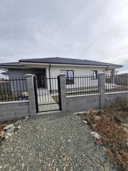 Duplex de vanzare Sanandrei - 9