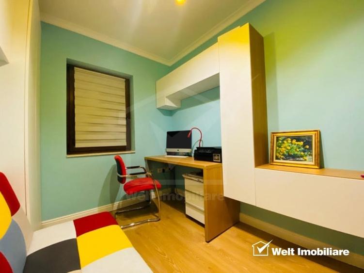 Duplex de vanzare cu 4 camere, aproape de padure! - 5