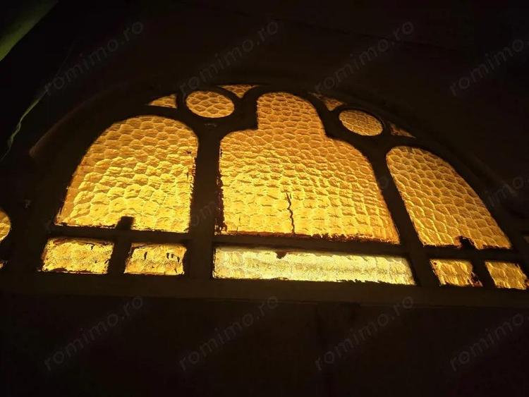 Proprietate interbelica cu arhitectura deosebita zona Ultracentrala - 9