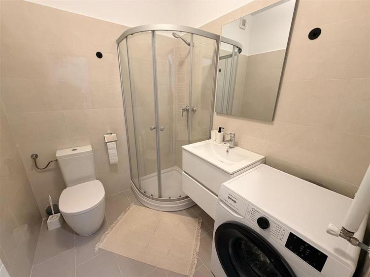 Inchiriere apartament 3 camere | mobilat si utilat nou | bloc 2023 | centrala pr - 10