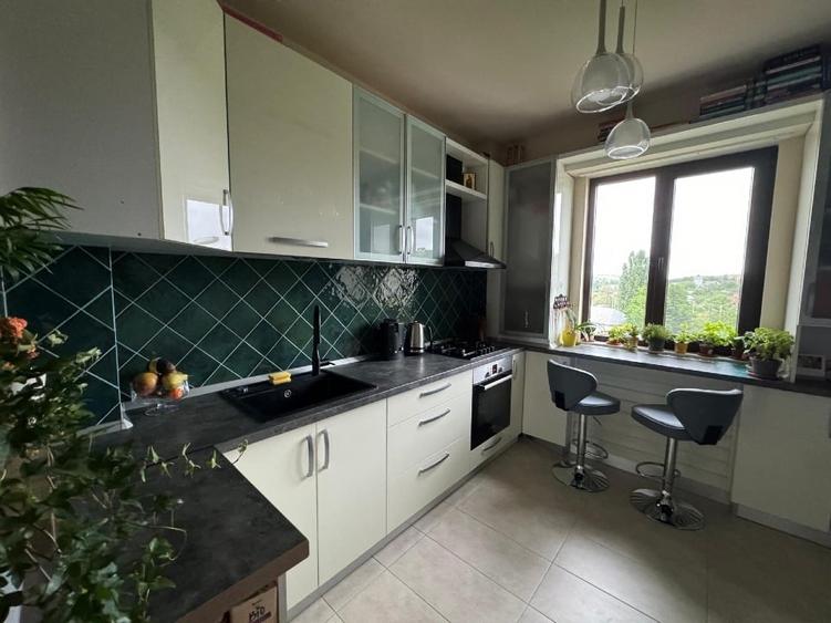 Apartament cochet 2 camere Bucium -Jazzu Apartments, cu parcare privata imprejm - 9