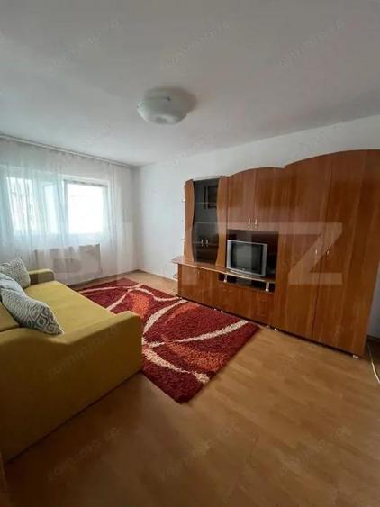 Apartament 2 camere decomandat + balcon mare - Zarne?ti - 9