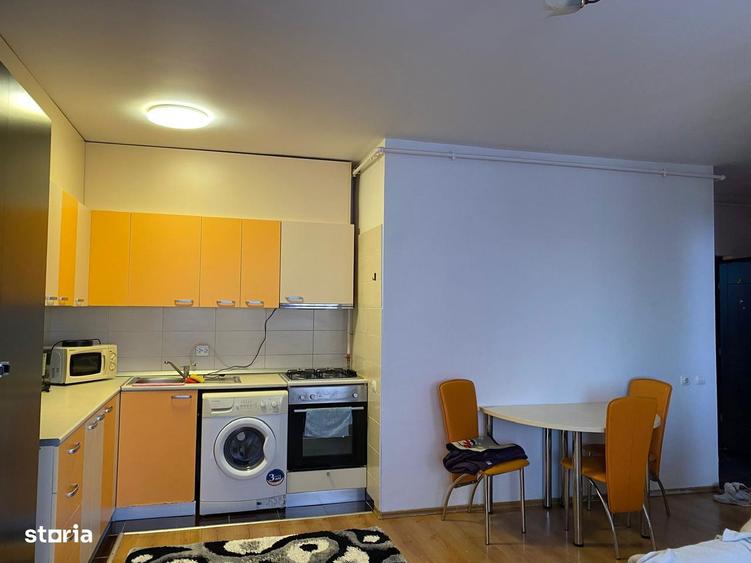 Apartament 2 camere str. Alverna, Andrei Muresanu, cu parcare - 2