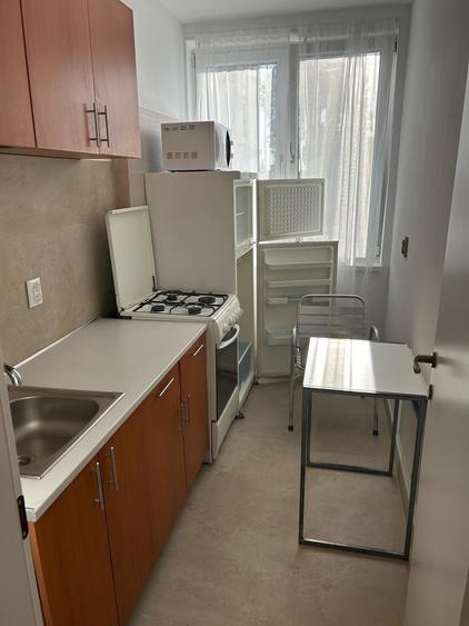 Apartament 2 camere de închiriat – Bulevardul Nicolae Bălcescu, Sector 1 - 4