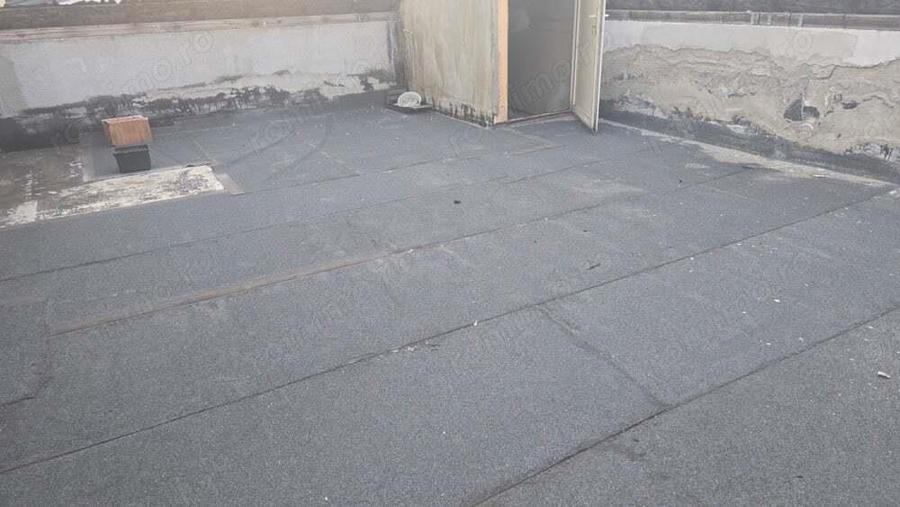 Vand casa in Deva, zona Ceangai, P+E+M + terasa, suprafata totala de teren 48 mp, SC: 162 mp - 12