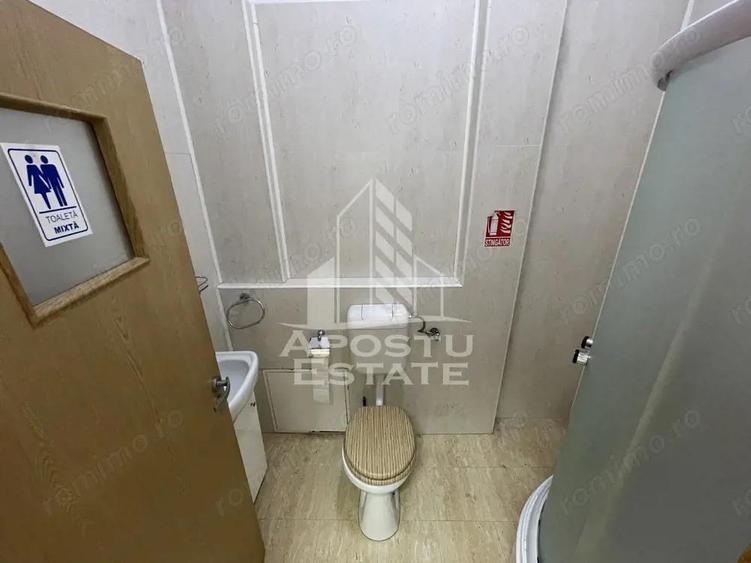 Spatiu pentru birouri, la parter, 50 mp, Zona Telegrafului - 1