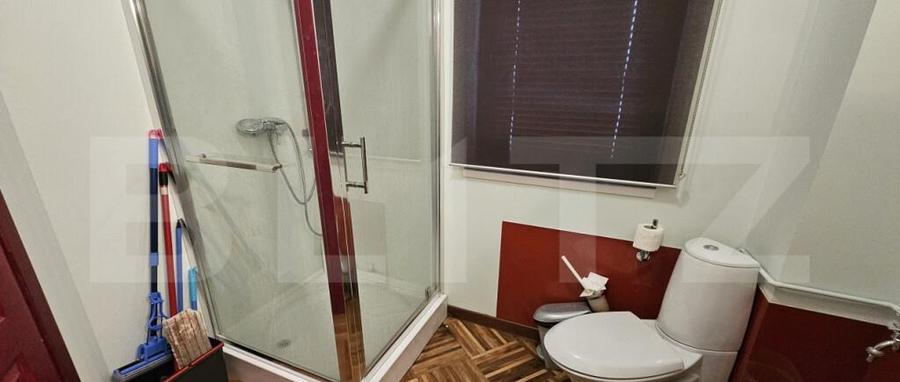 Apartament de lux cu 4 camere, 148 mp, la etajul 1, Targovis - 10