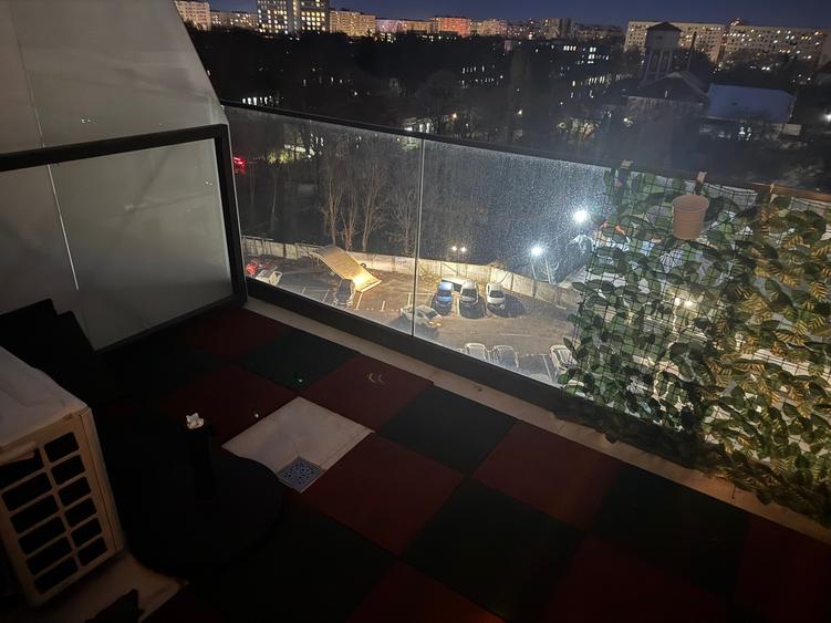 Berceni Piata Sudului Sun Royal View Apartament cu 2 camere de inchiriat - 1