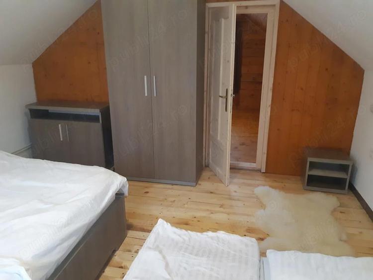Cabana de vanzare Ra?ca - 2