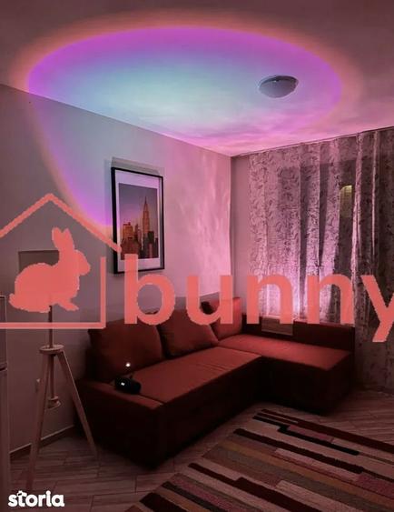 Garsoniera de vanzare | Tei Parc Plumbuita MT875-ET10-Sale - 5