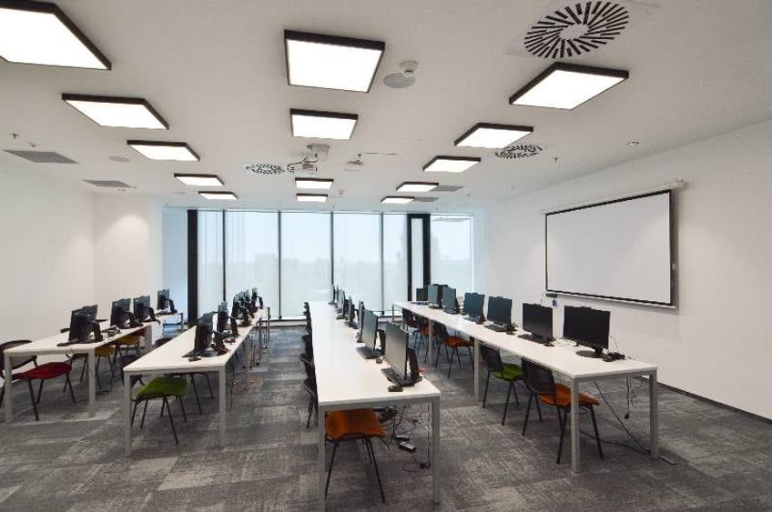 ONE Cotroceni Park faza 1 Subinchiriere, Cotroceni, 200 - 1000 mp  0% comision! - 9