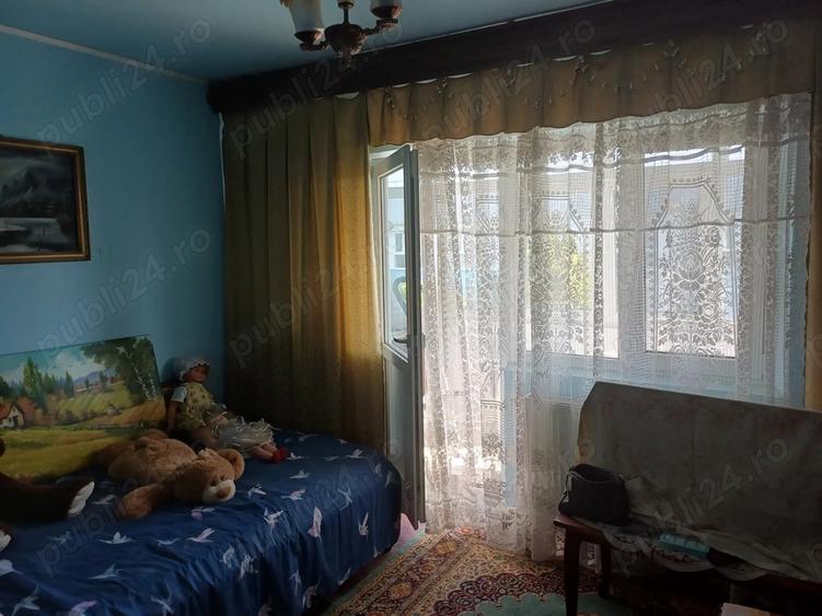 Vand apartament cu 3 camere in Giurgiu - 4