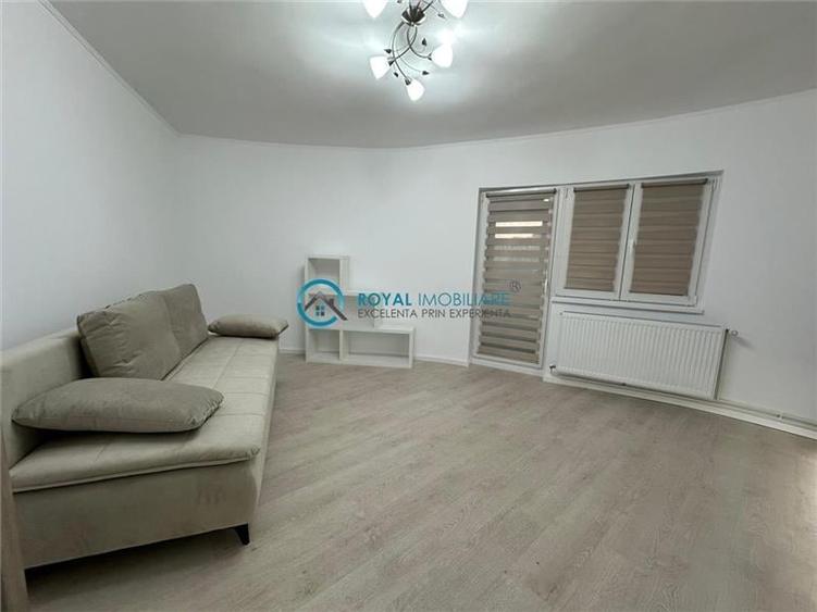 Royal Imobiliare - Inchiriere apartament 2 camere in zona P-ta Mihai Viteazu - 4