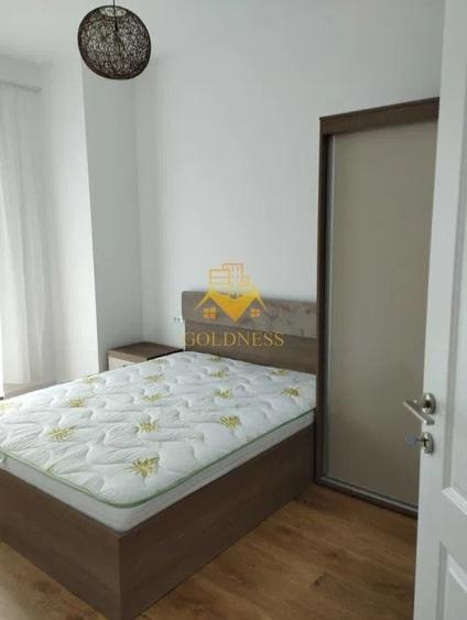 2 camere, Modern, Parcare, Marasti, Fabricii, Zona Engels, Mega Image - 3