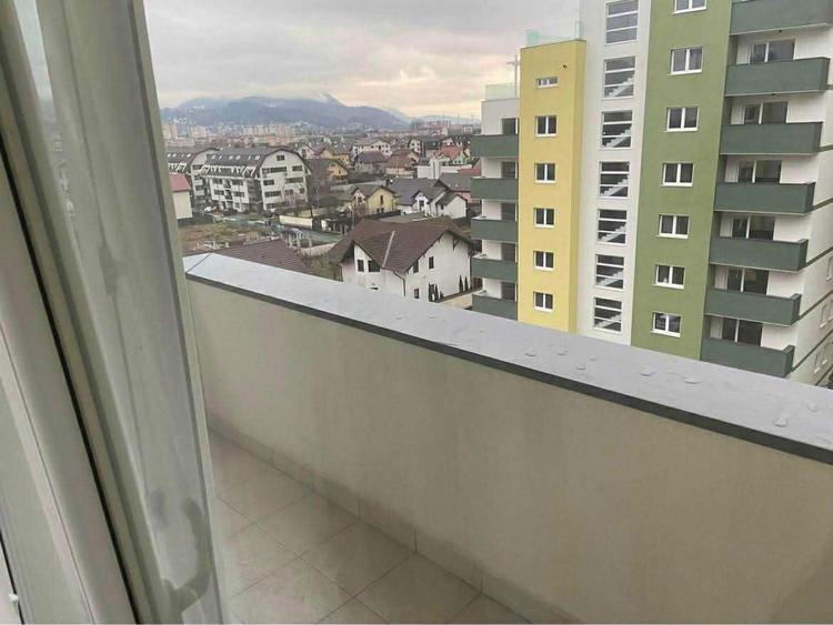 Apartament ona Coresi -Tractorul- Top City - 4