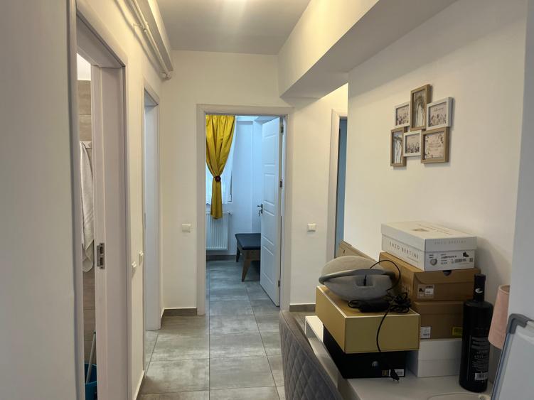 Apartament 3 camere cu parcare in Berceni/ 3-Room Apartment with parking-Berceni - 4