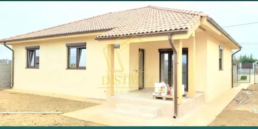 Casa individuala nou construit deosebita I Sag I Manastire - 4