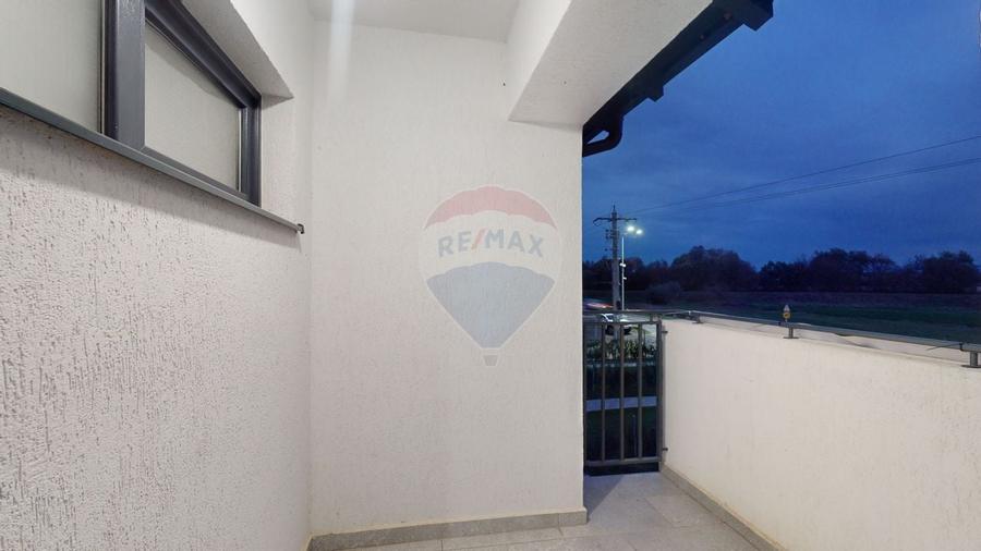 Comision 0% | Casa noua tip Duplex | Incalzire prin pardoseala | Bod - 21