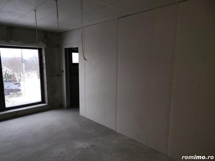 Vand jumatate de duplex , Sag - Manastire - 8