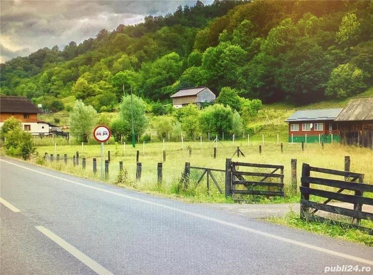 Vand casa cu teren in Lepsa Vrancea - 2