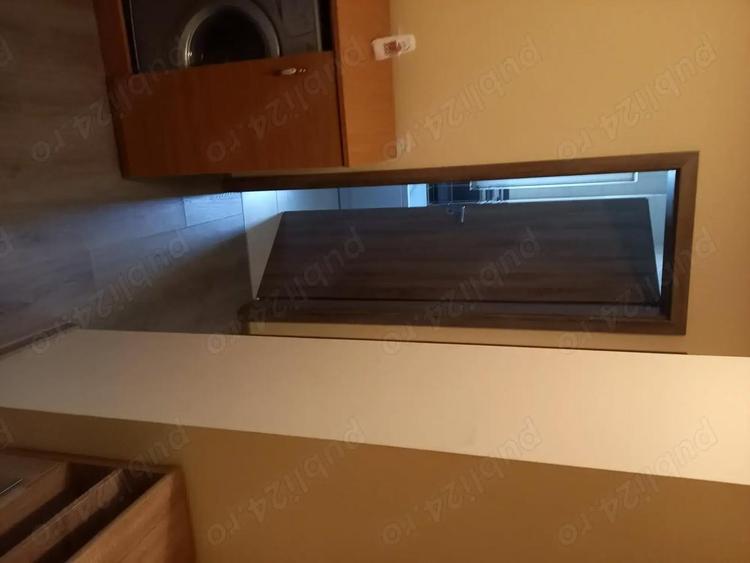Apartament nou mobilat de inchiriat - 3