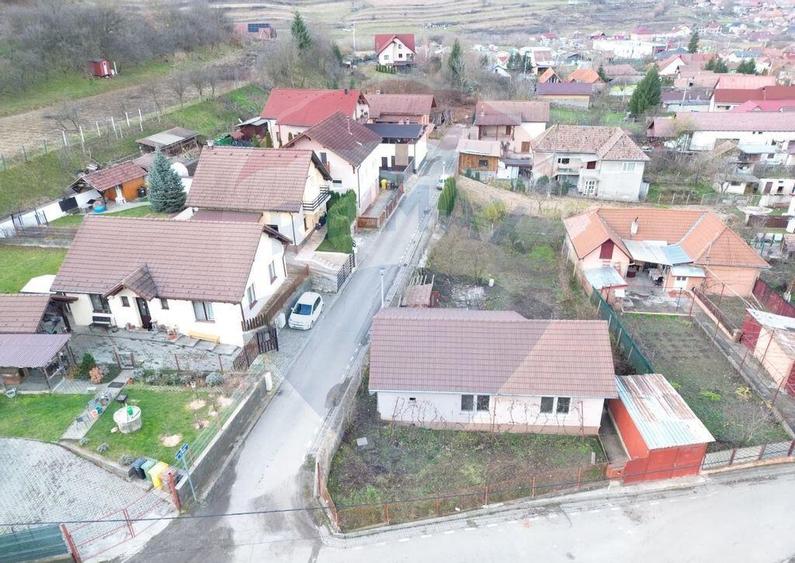 Vand sau schimb casa cu apartament-strada Angarul de Sus... - 17