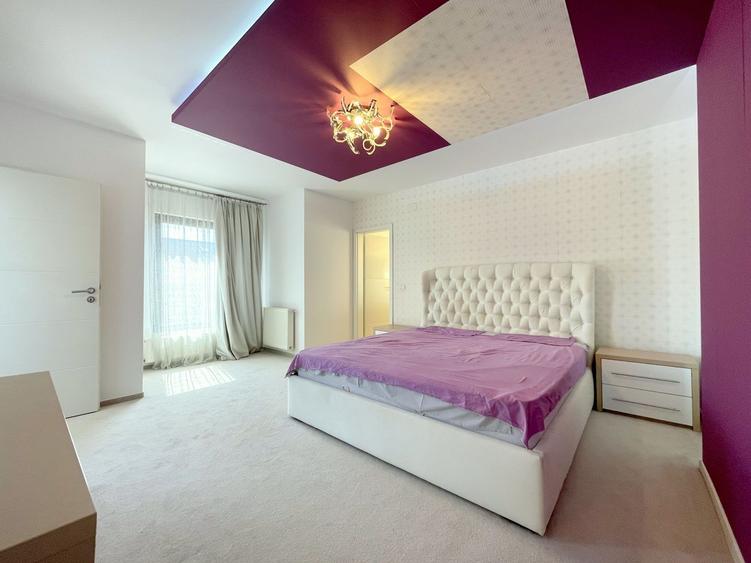 Casa individuala - Dumbravita Ferventia - COMISION 0% - 9