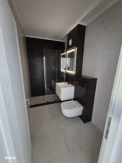 Apartament 2 camere zona SANPETRU Tip Studio - 1