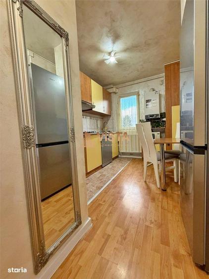 Apartament 3 camere la etaj intermediar, Astra, Brasov - 15