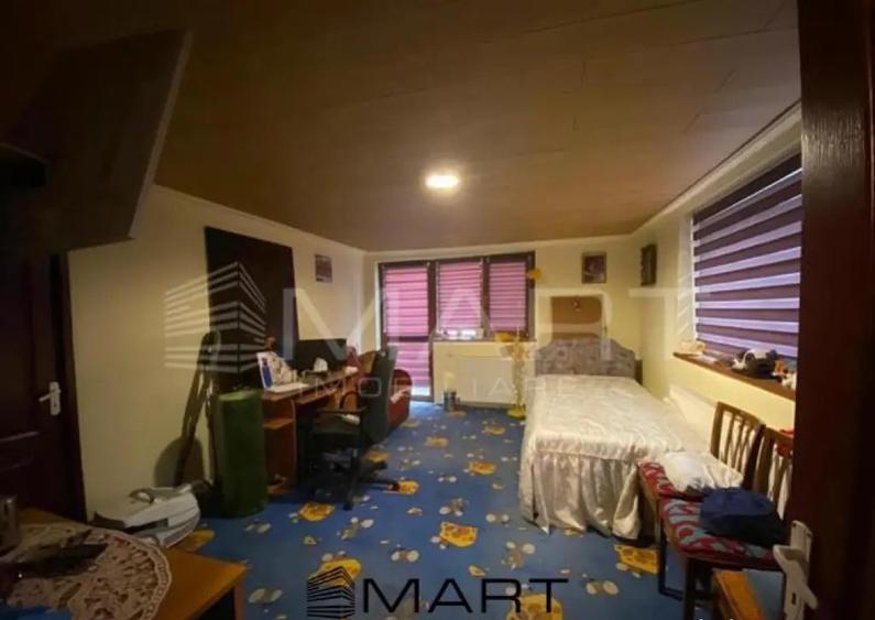 Casa cu 4 camere zona Hipodrom 3 - 3