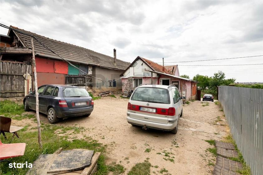 RECO, casa in Cheriu, Bihor - 5