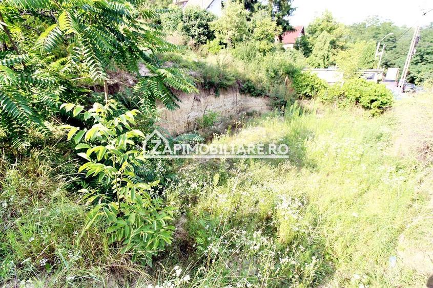 Teren intravilan, 2036 mp, zona Tudor, Targu Mures - 8