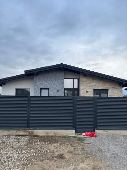 Casa pe Parter 4 camere la Cheie - Sanpetru - 5186 - 10