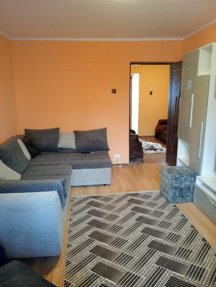 Apartament 2 Camere,Titan Auchan,bl.reabilitat,et.1/10,DECOMANDAT,NOU,mobilat - 19