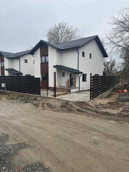 Casa individuala 4 dormitoare 160mp utili Predare Ianuarie - 16