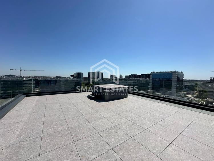 Penthouse 4 camere - Promenada - Comision 0 - 11