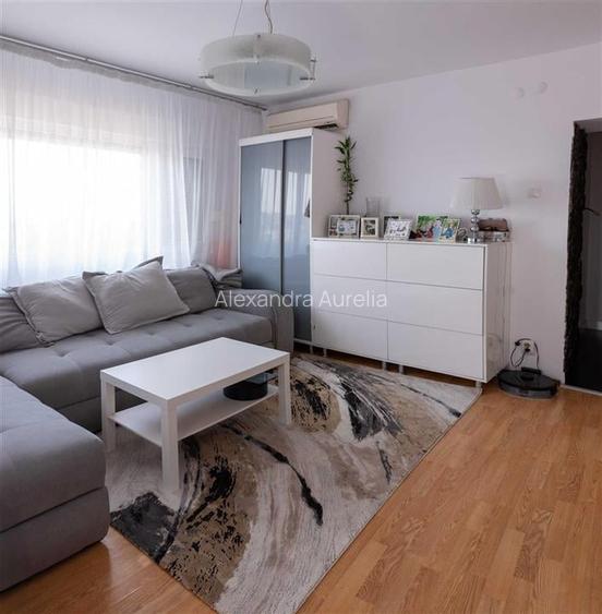 Apartament 3 camere | Domenii - Ion Mihalache