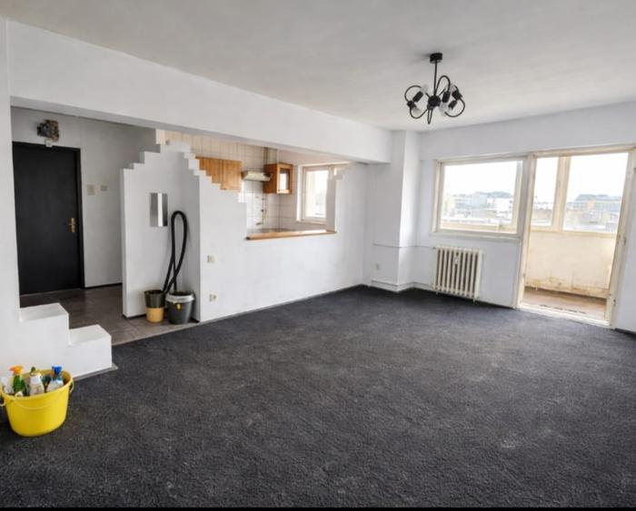 Apartament 2 Camere Mosilor-Eminescu 117000 Euro - 1