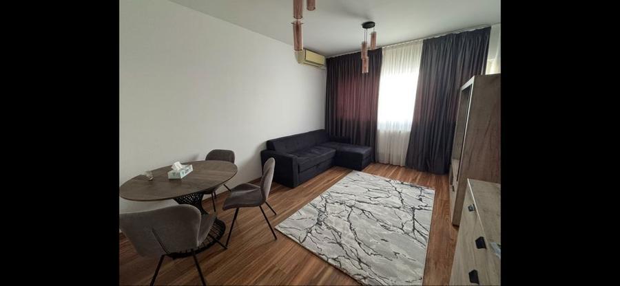 Garsoniera Rasarit de soare - 6