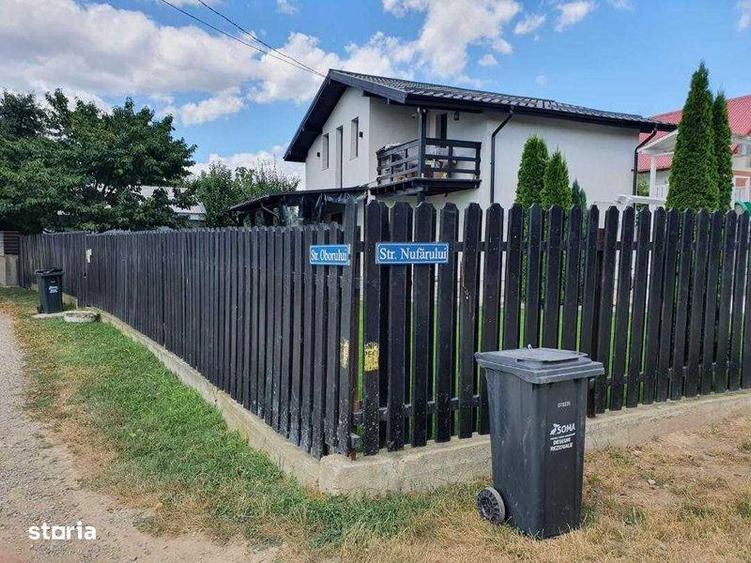 Proprietar, 2000 mp teren extravilan, zona Targul auro Serbanesti - 3