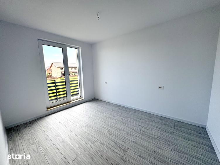 Casa 110 mp-Valea Lupului - 2