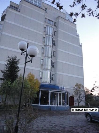 Spatii birouri de inchiriat Barbu Vacarescu de la 51 mp - 19