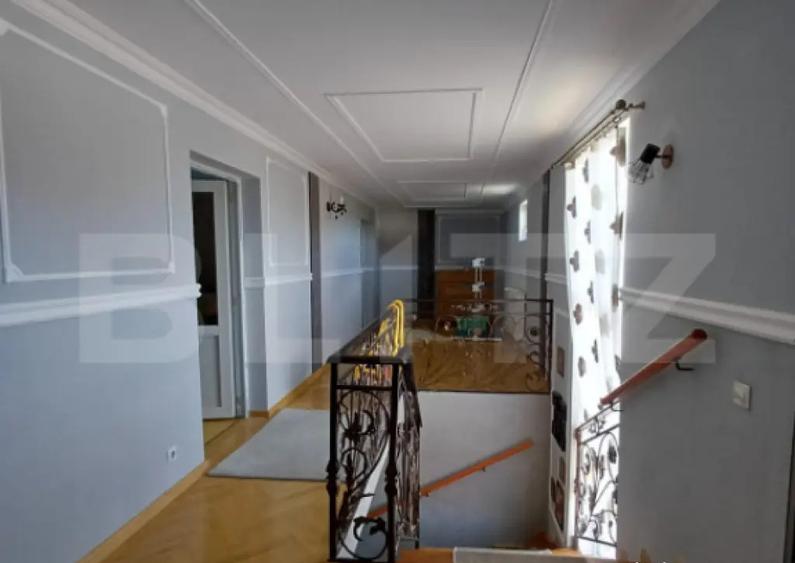 Casa individuala 262 mp, teren 1337 mp, in Mihai Viteazu - 6