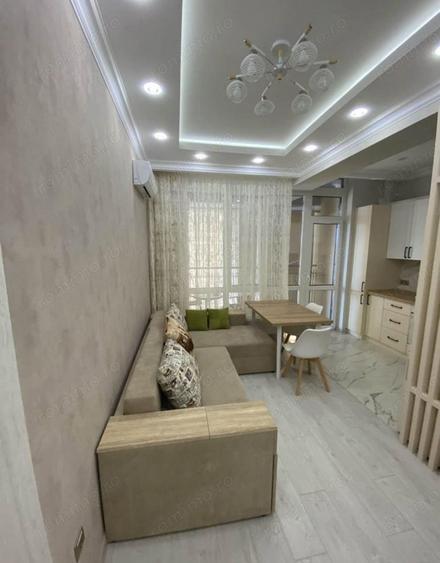 Apartament 2 camere de inchiriat in zona Grivitei - 1