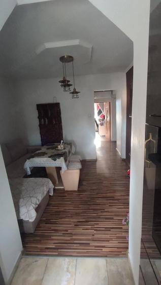 Apartament 2 dormitoare + Living - 6