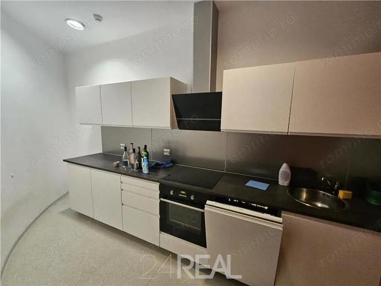 Spatiu Parter - 213 mp ideal birou + minidepozitare - 3