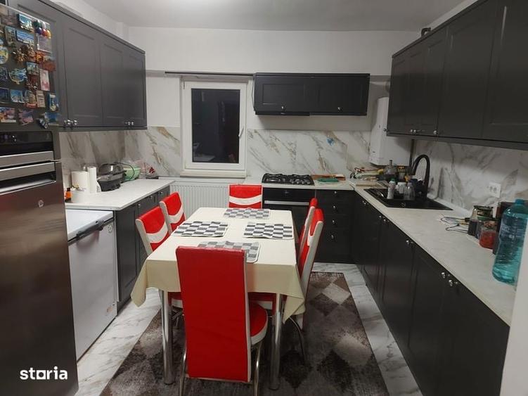 Vand apartament 4 camere. - 5